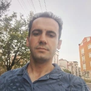 Haydar K. profil fotoğrafı