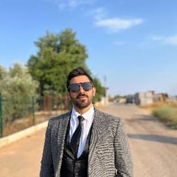 Haydar O. profil fotoğrafı