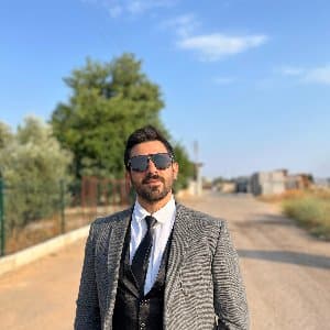 Haydar O. profil fotoğrafı