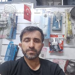 Hayreddin K. profil fotoğrafı