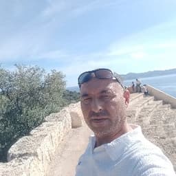 Hayrettin B. profil fotoğrafı