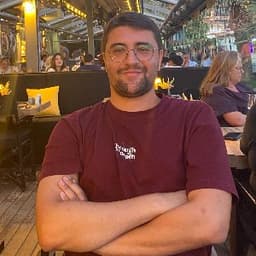 Hayrettin B. profil fotoğrafı