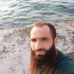 Hayri İ. profil fotoğrafı
