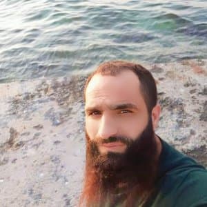 Hayri İ. profil fotoğrafı