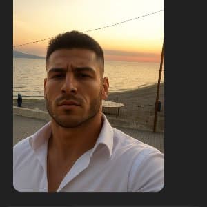 Cenk Ö. profil fotoğrafı