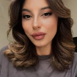Hayriye K. profil fotoğrafı