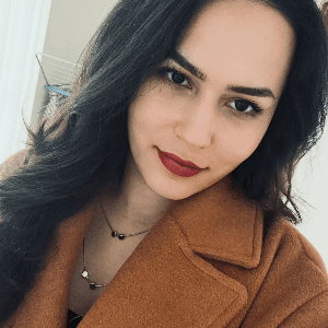 Hayrunnisa K. profil fotoğrafı