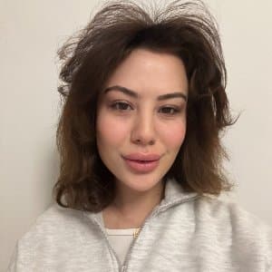 Hazal E. profil fotoğrafı