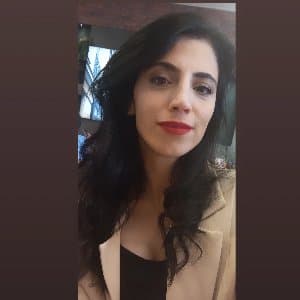 Hazal U. profil fotoğrafı