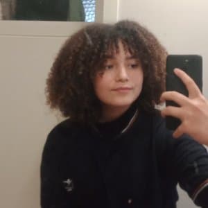 Hazal D. profil fotoğrafı