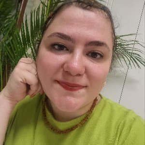 Hazal E. profil fotoğrafı