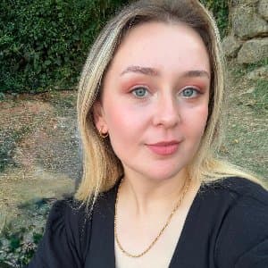 Hazal G. profil fotoğrafı