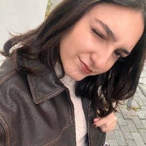 Hazal G. profil fotoğrafı