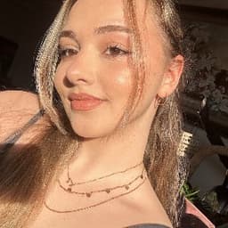 Hazal U. profil fotoğrafı
