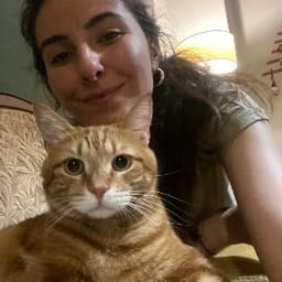 Hazal Z. profil fotoğrafı