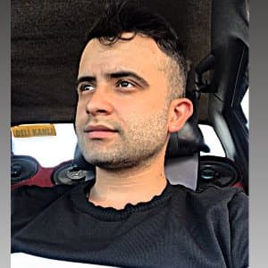 Hazar U. profil fotoğrafı