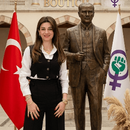 Hediye H. profil fotoğrafı