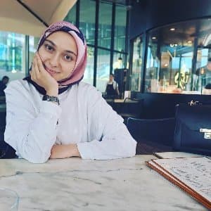 Hediye D. profil fotoğrafı