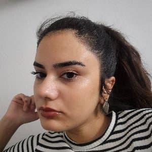Helin A. profil fotoğrafı