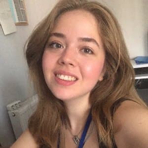 Helin B. profil fotoğrafı