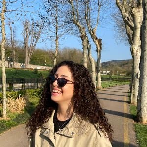 Helin G. profil fotoğrafı