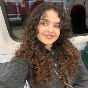 Helin K. profil fotoğrafı