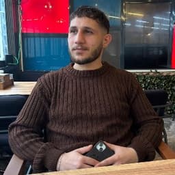 Hikmet I. profil fotoğrafı