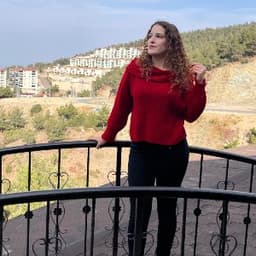 Hilal B. profil fotoğrafı
