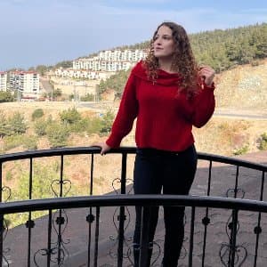 Hilal B. profil fotoğrafı