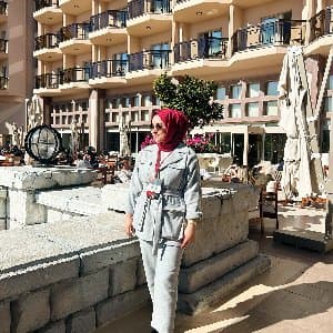Hilal C. profil fotoğrafı