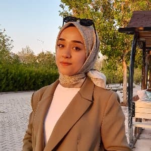 Hilal Ö. profil fotoğrafı
