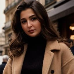 Hilal G. profil fotoğrafı