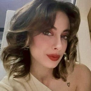 Hilal G. profil fotoğrafı