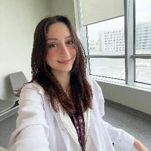Hilal K. profil fotoğrafı
