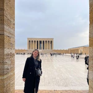 Hilal U. profil fotoğrafı