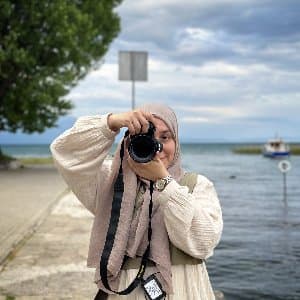 Hilal O. profil fotoğrafı