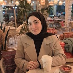 Hilal Ö. profil fotoğrafı