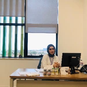 Hilal Ö. profil fotoğrafı