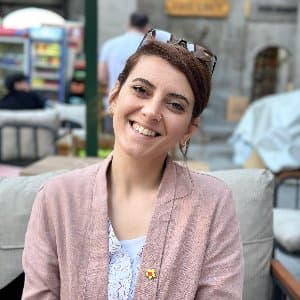 Uzman S. profil fotoğrafı