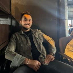 Hilmi D. profil fotoğrafı