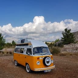 HippieBus profil fotoğrafı