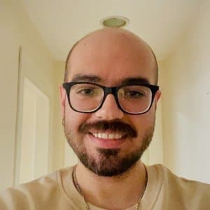 Homayoun A. profil fotoğrafı