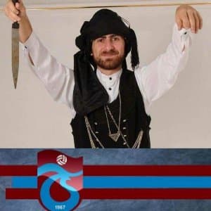Uğur A. profil fotoğrafı