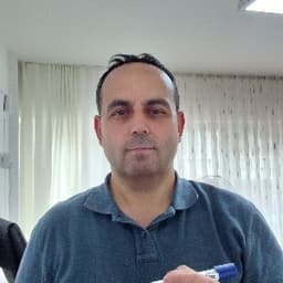 Hüdayi D. profil fotoğrafı