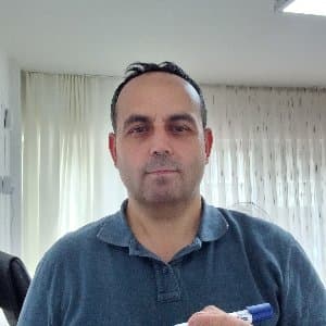 Hüdayi D. profil fotoğrafı