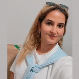 Hülya B. profil fotoğrafı