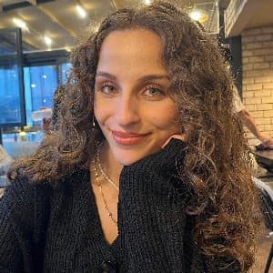 Hümeyra B. profil fotoğrafı