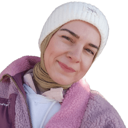 Hümeyra K. profil fotoğrafı