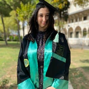 Hümeyra Ş. profil fotoğrafı
