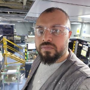 Hümmet B. profil fotoğrafı